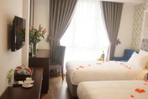  Skyline Hotel  Ханой